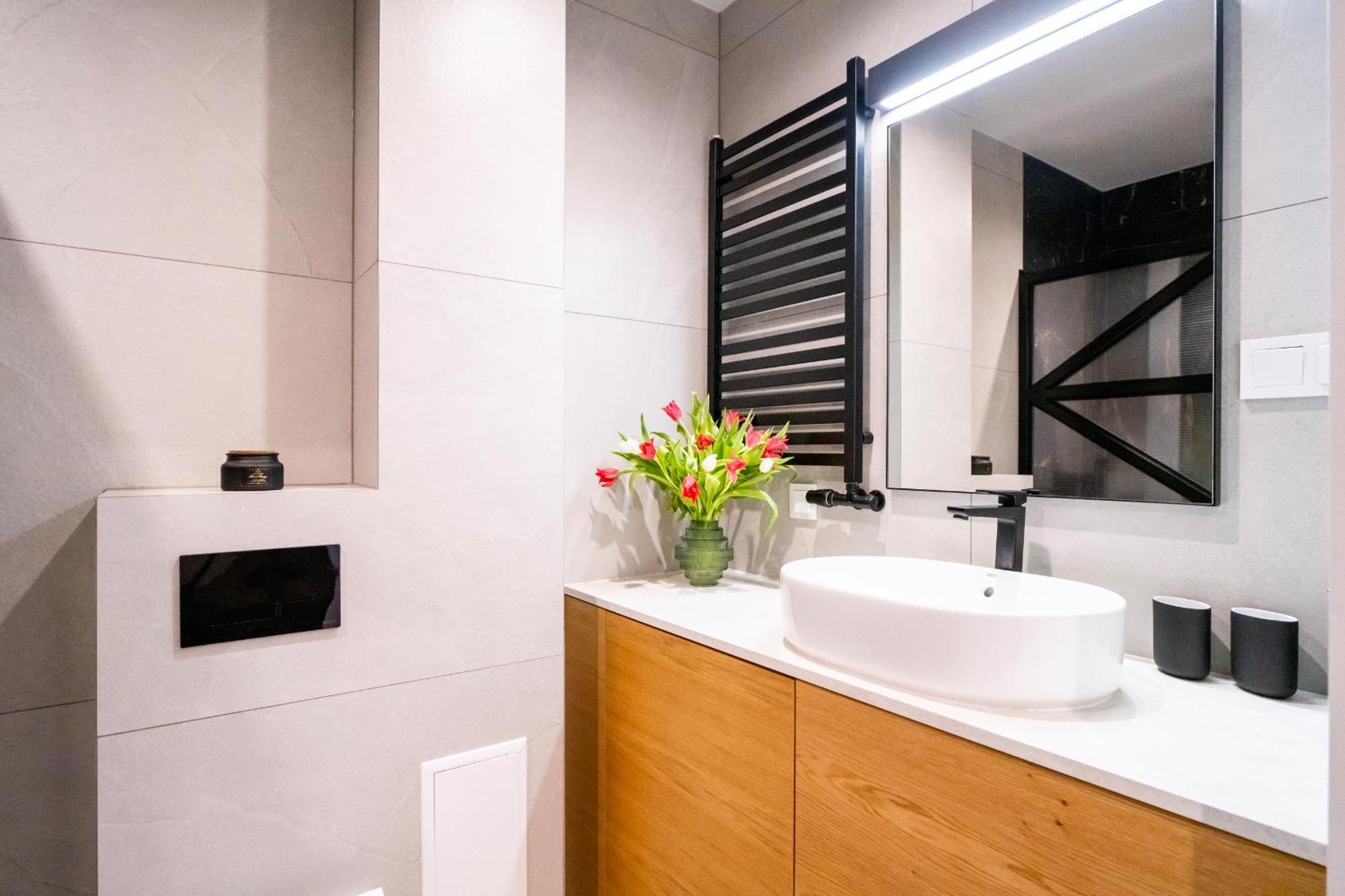 Podhalanskie Uroki By Concept Podhale Apartment